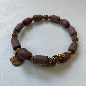 Alex & Ani Bracelet